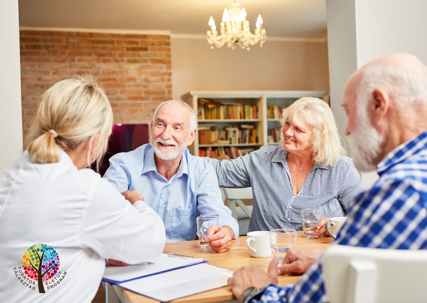 életút program foglalkozások