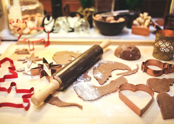 adventi süti készítése