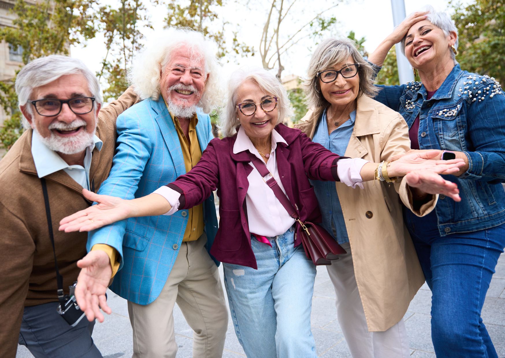 programok szenioroknak