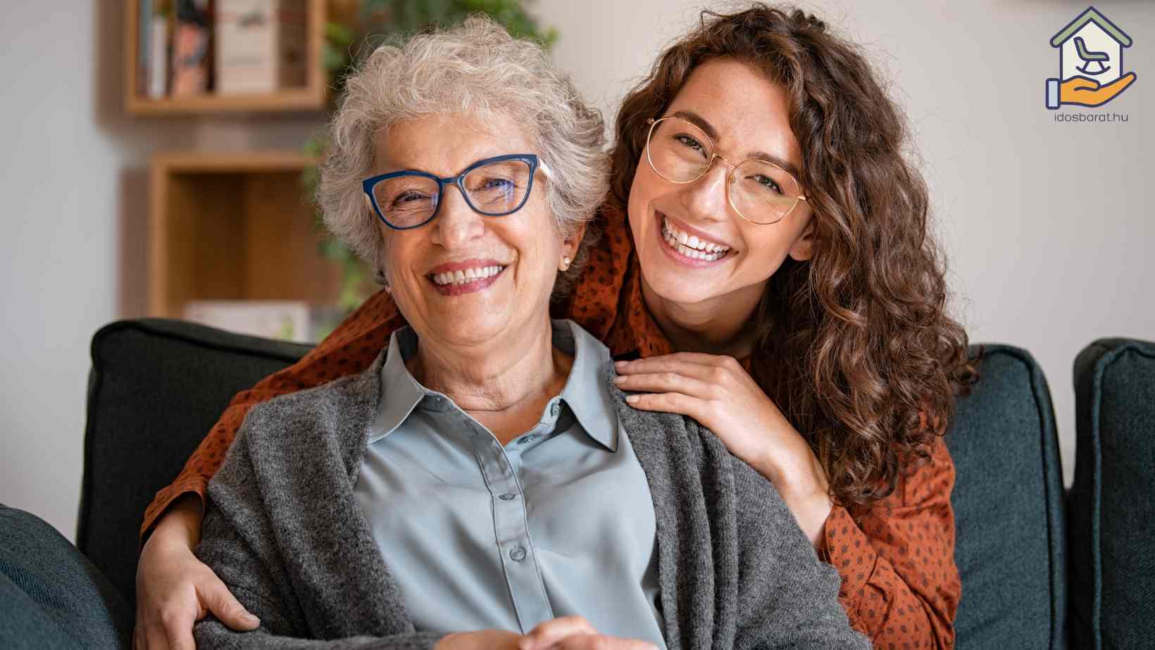 idősödés otthon